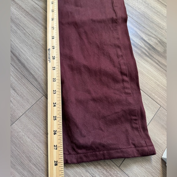 Levi’s 501® '93 Straight Boyfriend Jeans - Picture 11 of 13